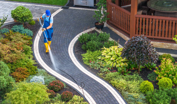 Best Eco-Friendly Pressure Washing in Graham, NC